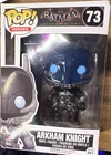 Funko Pop! Heroes Batman Arkham Knight Vinyl Figure #73