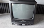 BUSH BTV17 Tv VIDEO RECORDER GAMING TV Video Needs Attention