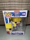 Funko Pop! Animation Rugrats - Angelica Pickles #1206 Vinyl Figure