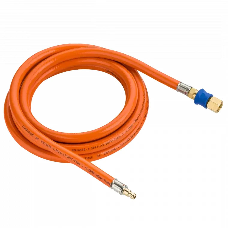 CADAC 3m BBQ Point & Hose Kit QR