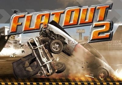 FlatOut 2 | PC Steam | Download Key | Global