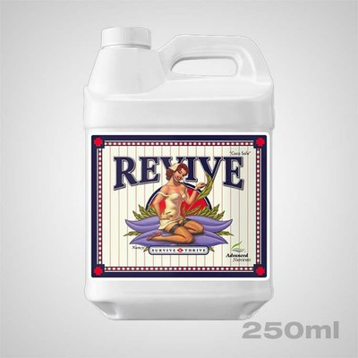 Advanced Nutrients Revive 250ml - Pflanzen-Soforthilfe Hydro Erde Coco Profi