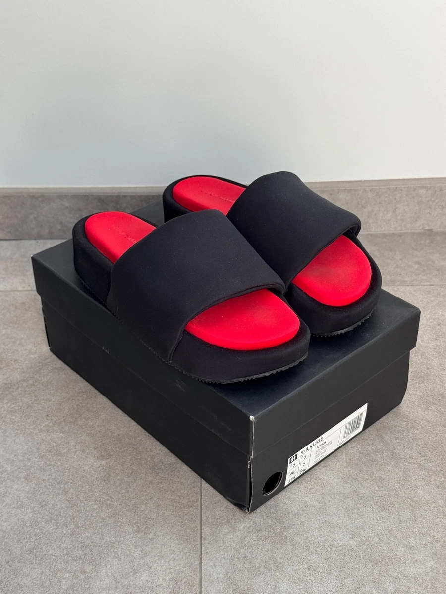 y3 sandals | eBay