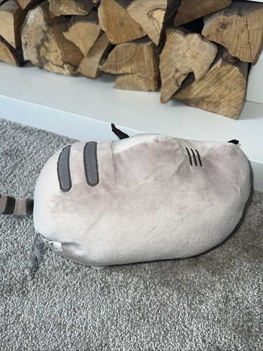 Pusheen Unicorn Cat Soft Plush Toy 11” ❤️ - Picture 6 of 6