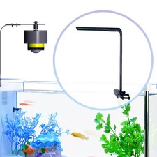 Fish Tank LED Lights Rack Aquatic Plant Lighting Holder Aquatic Plants Aluminum