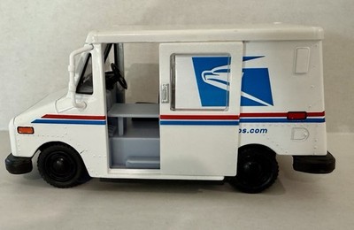 USPS Mail Truck LLV Diecast Model 1:36 Scale United States Postal Service