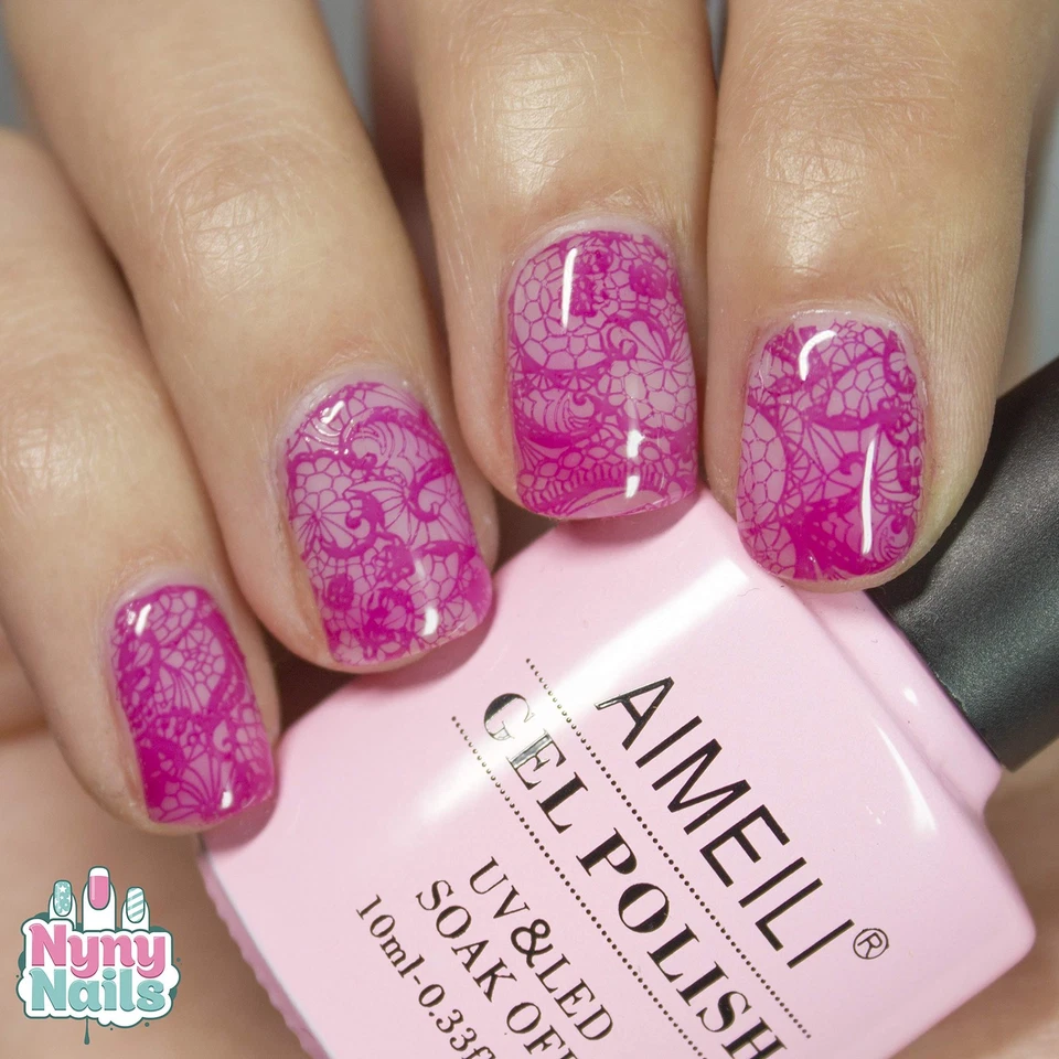 UV LED Thermo Gellack mehrfarbig ablösbarer Temperatur Farbwechsel Nagellack ... - Bild 4 von 4