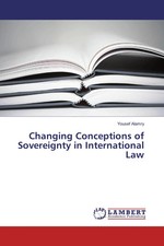 Yousef Alamry | Changing Conceptions of Sover...