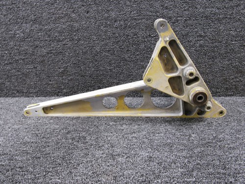 6565036-12 Cessna Citation S550 Inbd Outer Flap Bellcrank Assembly RH