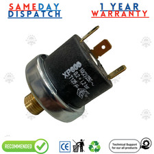 Ferroli F24B, F30B, F24E, F30E Low Water Pressure Switch 39806180," 803931" NEW