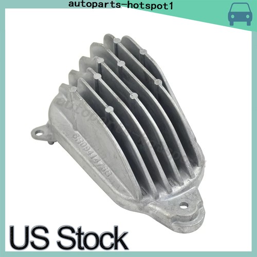 For 2014-17 Audi Q5 SQ5 RH 8R0.941.476B LED DRL Daytime Running Light LED unit - Picture 3 of 6