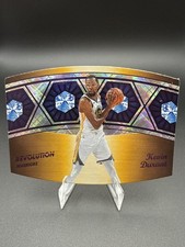 2024/25 Panini Revolution #6 Kevin Durant Cosmicl Die Cut