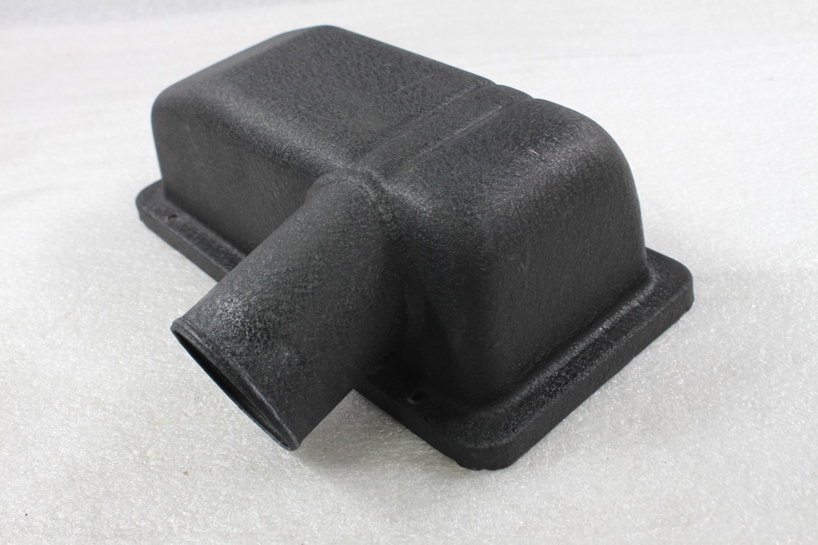 Lamborghini Gallardo, RH, Right, Upper Air Cleaner Cover, Used, P/N 07L133849