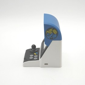 Neo Geo Mini International - CIB - Very Good - Tested - Neo Geo MVS