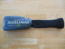 Callaway Big Bertha SteelHead III 1 Wood Headcover 