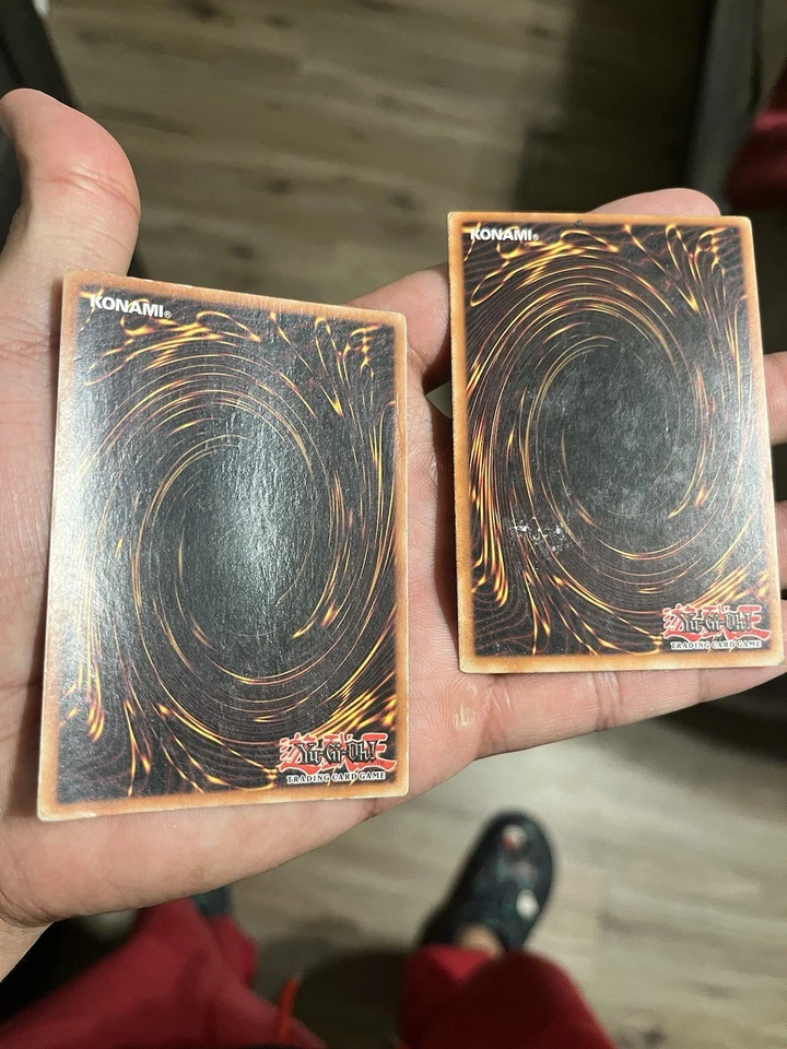 Cyber Dragon x2 Cards Light Played Yugioh (Read Description!) - Image 4 of 4