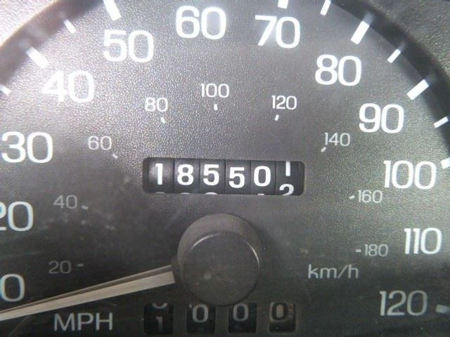 Ford Escort 1999 2.0L Engine Vin 3 8th Digit 3566 — 第 3/4 张图片