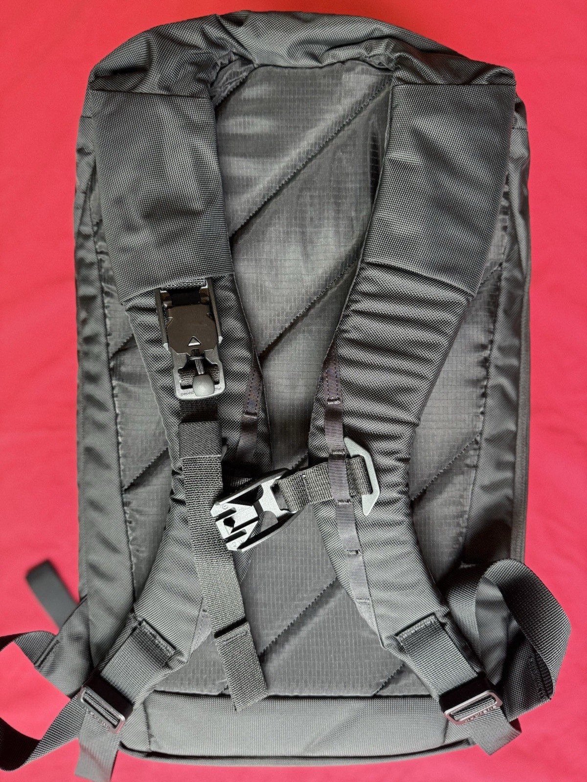 Evergoods Civic Panel Loader CPL16 Black 840D + T… - image 5