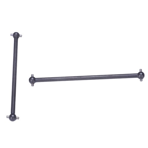 4X 08029/08059 89.5mm STEEL VORNE / HINTEN Hundeknochen RC 1/10 AUTO--A9696 - Bild 3 von 8