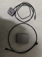 Raspberry Pi 4 Model B 4GB RAM with Case, HDMI, Power Supply