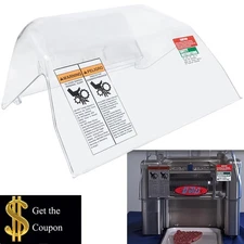 Safety Cover for Biro Tenderizer Pro 9 Sir Steak PRO-9SD PRO-9HD T32471 TA3096M2