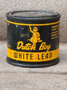 Dutch Boy Paint | eBay