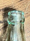 Biedenharn Vicksburg Mississippi Coca Cola Straight Side Bottle — photo 4