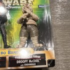 Kenner Star Wars Power of the Force Max Rebo Band Barquin D'an & Droopy 1998 — photo 3