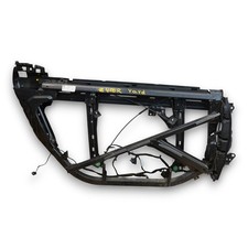 2016 Smart Fortwo W453 Coupe Door Panel Frame Regulator Right A4537200500 Oem 2016 Smart Fortwo W453 Coupe Door Panel Frame Regulator Right A4537200500 Oem