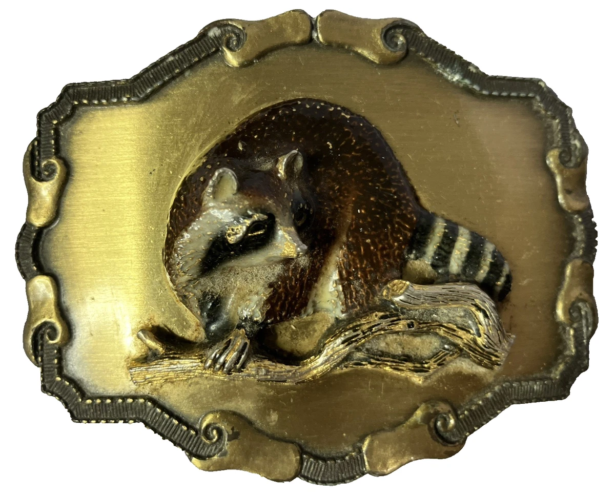 25+ Rain-tree Vintage Belt Buckles for sale | Updated Oct 2026