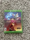 Disney Classic Games: Aladdin and the Lion - Microsoft Xbox One Tested