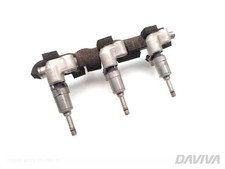 Injecteur Suzuki BALENO
