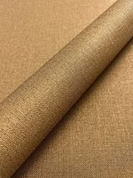 Newroom Vliestapete Gold Leinen-Optik Glamour Glanz Wohnzimmer Schlafzimmer