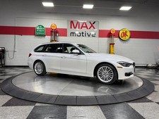 2014 BMW 328i xDrive 328i xDrive Sport Wagon 4D