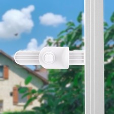 4 Pack Sliding Door/Closet/Window/Cabinet Child Safety Locks