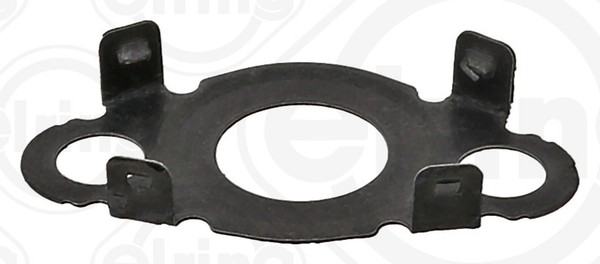 Dichtung ÖLauslass (Lader) Elring 592.760 FüR CLS Mercedes Klasse W222 V222 X222-image