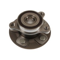 Radlagersatz Ø 152 Mm Triscan Aftermarket-Expertise FüR U.A. Lexus UX