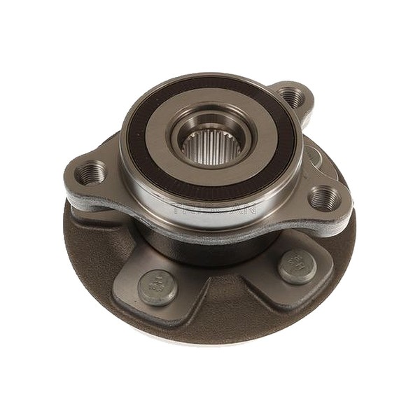 Radlagersatz Ø 152 Mm Triscan Aftermarket-Expertise FüR U.A. Lexus UX-image