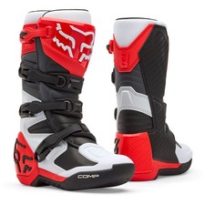 Fox Racing 2026 Youth Comp Boots