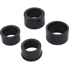 Push Pull Valve, Waterway 2-1/2", with 2" Reducer