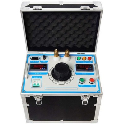 NEW High Current Generator Booster High Precision AC/DC Generator DDG-1000A