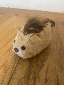 Zhu Zhu Pets Hamster Squirrel? Tested Working Fur Real Friends