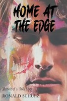 Ronald Schulz | Home At The Edge | Taschenbuch | Englisch (2023)