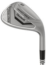New Cleveland Golf Smart Sole Full Face G 50 Wedge Steel