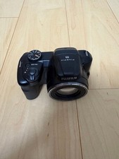 Fujifilm FinePix S8600 16MP Compact Digital Camera 36x Zoom Tested