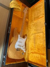 Guitarra eléctrica Fender Stratocaster