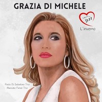 Grazia Di Michele - - Vinyl Record Lp - G3Z