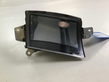 Display BMW 3er (F30, F80) 330i  185 kW  252 PS (07.2015-10.2018) (07/2015-10/2