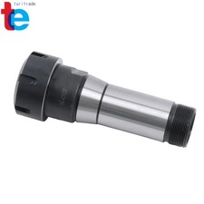 5C ER32 Precision Collet Chuck Holder for Lathe Spindle Milling Adapter