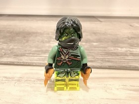 LEGO NINJAGO: Airjitzu Morro Flyer (70743)